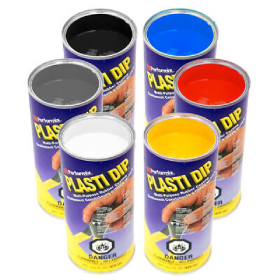 Plasti Dip Mat 429ML