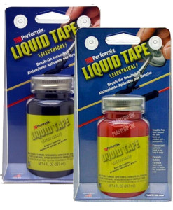 Plasti Dip Liquid Tapes