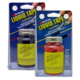Plasti Dip Liquid Tapes