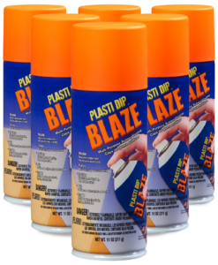 AEROSOLS FLUO