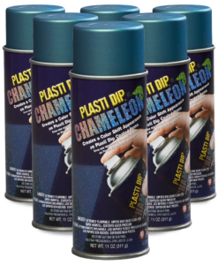 AEROSOLS CHAMELEON