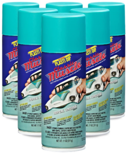 AEROSOLS CLASSIC MUSCLE