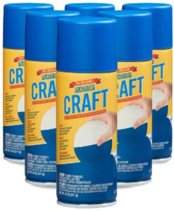 Plasti Dip Sprays Craft
