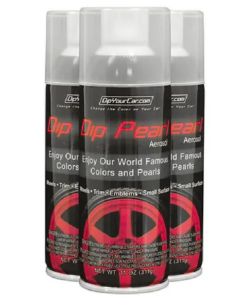 AEROSOLS DIP PEARL
