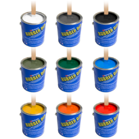 Plasti Dip Gallons