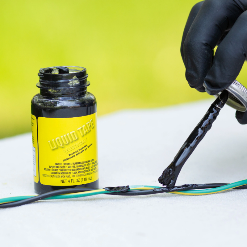 Plasti Dip Liquid Tape