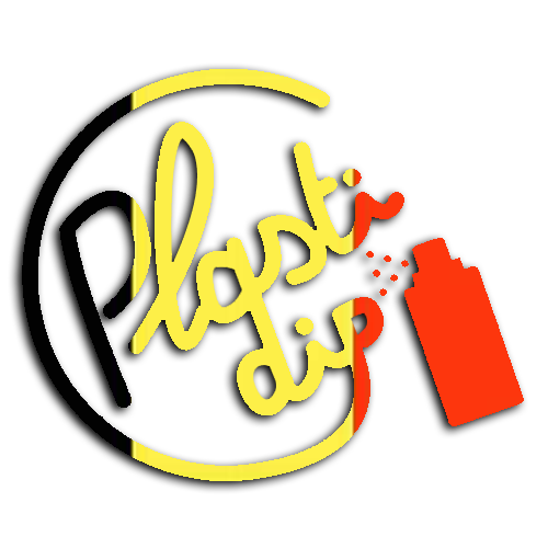 PlastiDip La France