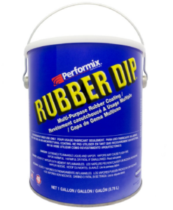 BIDONS MAT